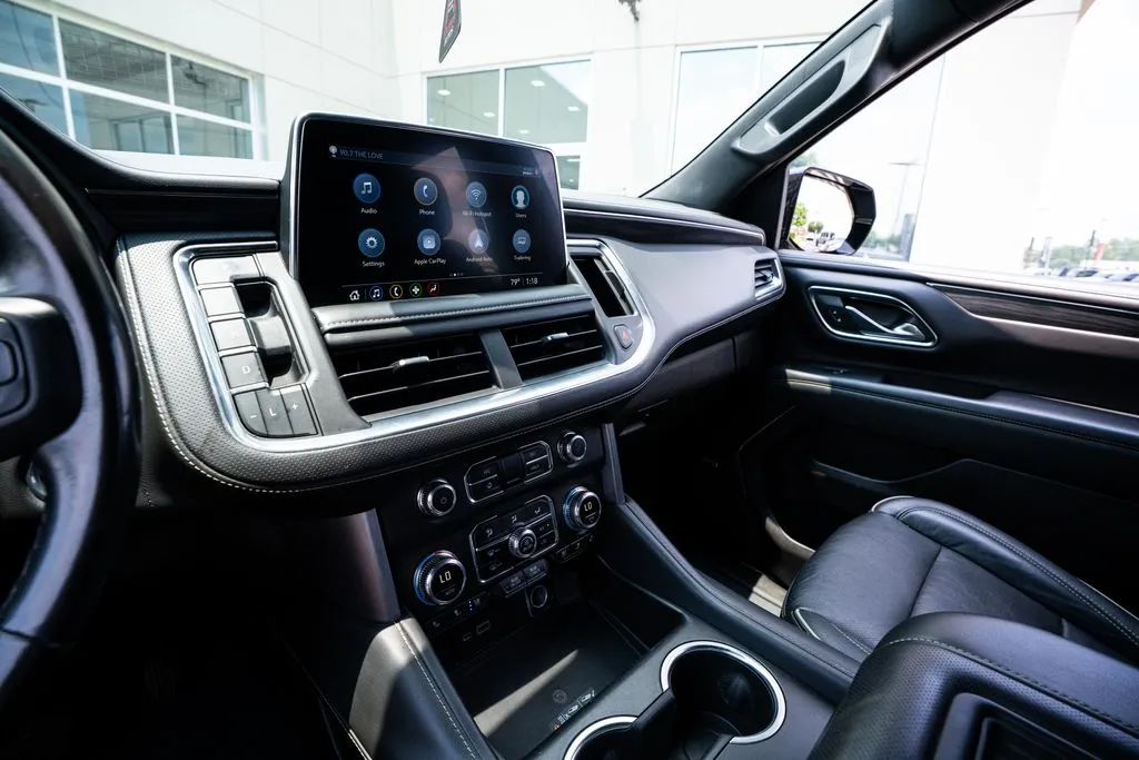 GMC Yukon photo 40