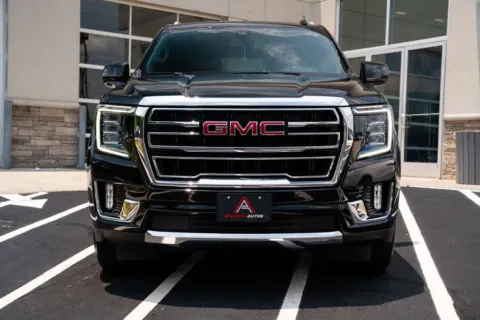 More photos of 2021 GMC Yukon SLT at Atlanta Autos, GA