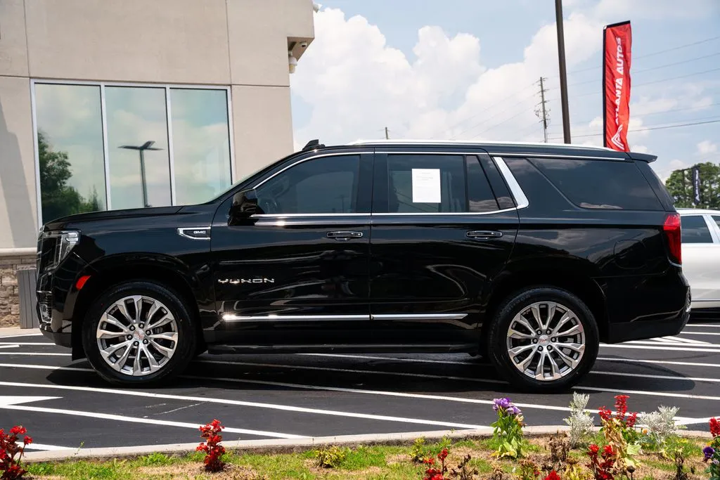 GMC Yukon photo 21