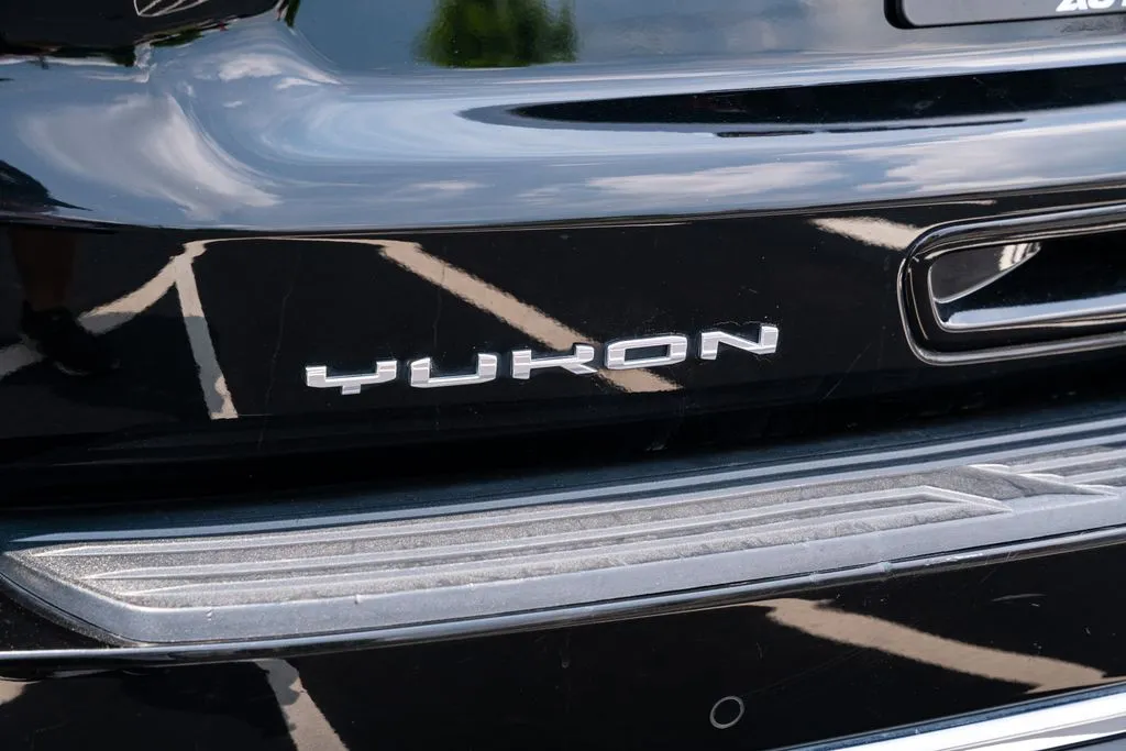 GMC Yukon photo 19