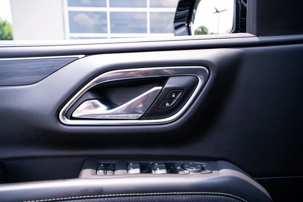 GMC Yukon photo 28