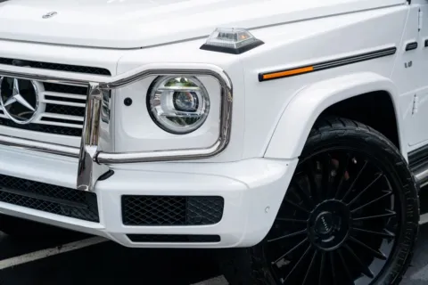 Another view of 2019 Mercedes-Benz G-Class G 550 for sale in Marietta, GA at Atlanta Autos