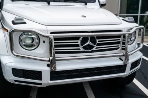 More photos of 2019 Mercedes-Benz G-Class G 550 at Atlanta Autos, GA