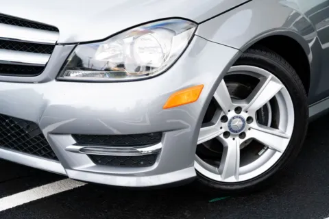 Another view of 2013 Mercedes-Benz C-Class C 250 for sale in Marietta, GA at Atlanta Autos