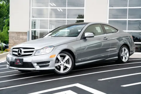 Photos of 2013 Mercedes-Benz C-Class C 250 for sale in Marietta, GA at Atlanta Autos