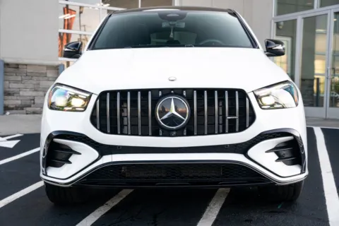 More photos of 2024 Mercedes-Benz GLE 53 AMG at Atlanta Autos, GA