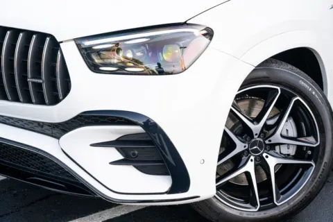 Another view of 2024 Mercedes-Benz GLE 53 AMG for sale in Marietta, GA at Atlanta Autos