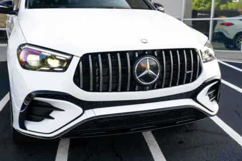 More photos of 2024 Mercedes-Benz GLE 53 AMG at Atlanta Autos, GA