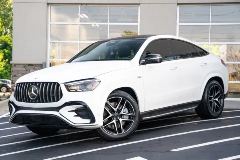 Photos of 2024 Mercedes-Benz GLE 53 AMG for sale in Marietta, GA at Atlanta Autos