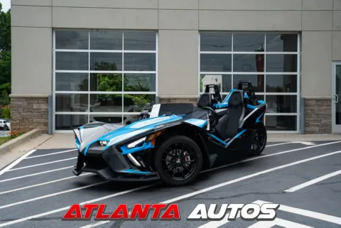 Unknown 2020 Polaris Slingshot R for sale in Marietta, GA