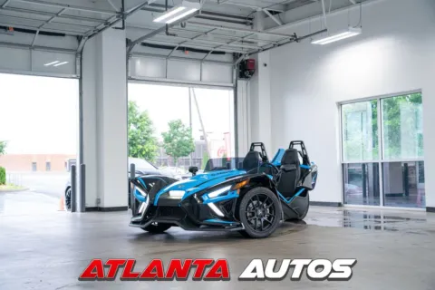 Unknown 2020 Polaris Slingshot R for sale in Marietta, GA
