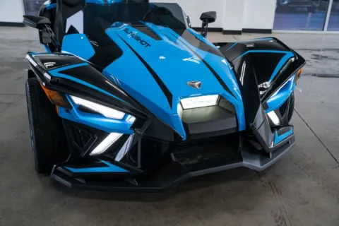 More photos of 2020 Polaris Slingshot R at Atlanta Autos, GA