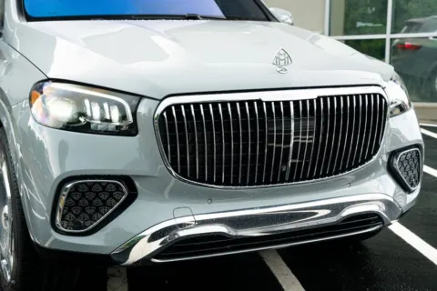 More photos of 2024 Mercedes-Benz GLS Maybach GLS 600 at Atlanta Autos, GA