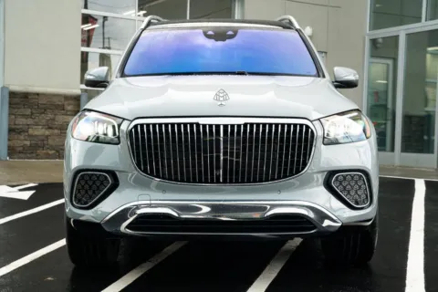 More photos of 2024 Mercedes-Benz GLS Maybach GLS 600 at Atlanta Autos, GA