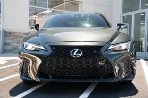 More photos of 2023 Lexus IS 350 F SPORT Design at Atlanta Autos, GA