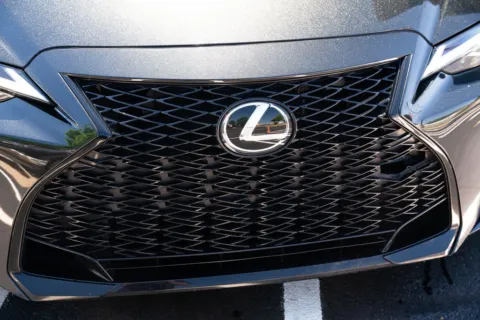 More photos of 2023 Lexus IS 350 F SPORT Design at Atlanta Autos, GA