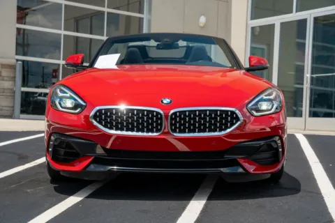 More photos of 2021 BMW Z4 sDrive30i at Atlanta Autos, GA
