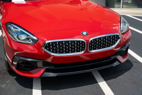 More photos of 2021 BMW Z4 sDrive30i at Atlanta Autos, GA