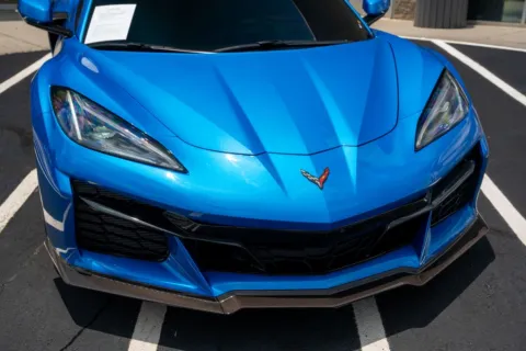 More photos of 2026 Chevrolet Corvette Z06 at Atlanta Autos, GA