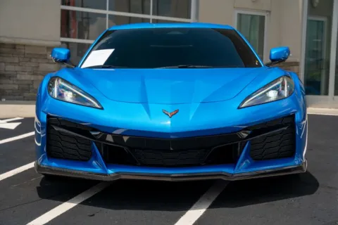 More photos of 2026 Chevrolet Corvette Z06 at Atlanta Autos, GA