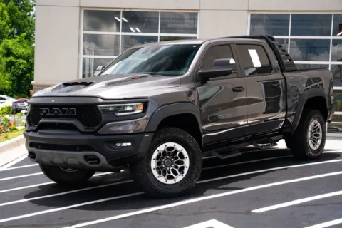 Photos of 2023 Ram 1500 TRX for sale in Marietta, GA at Atlanta Autos