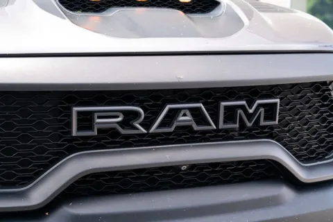 More photos of 2023 Ram 1500 TRX at Atlanta Autos, GA