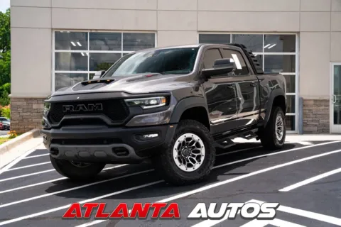 Unknown 2023 Ram 1500 TRX for sale in Marietta, GA