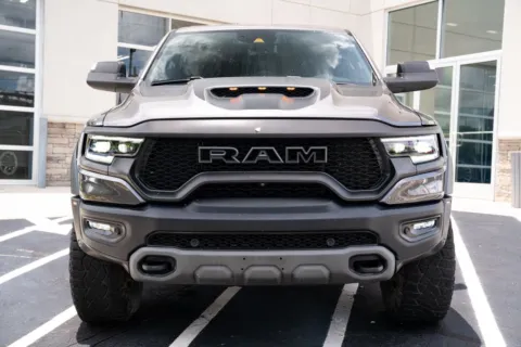 More photos of 2023 Ram 1500 TRX at Atlanta Autos, GA