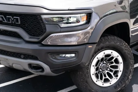 Another view of 2023 Ram 1500 TRX for sale in Marietta, GA at Atlanta Autos