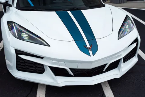 More photos of 2024 Chevrolet Corvette E-Ray at Atlanta Autos, GA