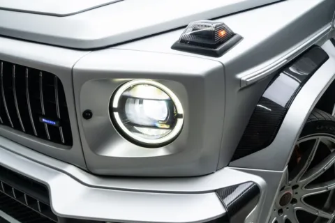 More photos of 2021 Mercedes-Benz G-Class G 63 AMG at Atlanta Autos, GA