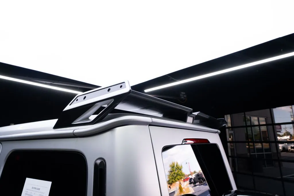 Mercedes-Benz G-Class photo 55