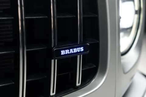 More photos of 2021 Mercedes-Benz G-Class G 63 AMG at Atlanta Autos, GA