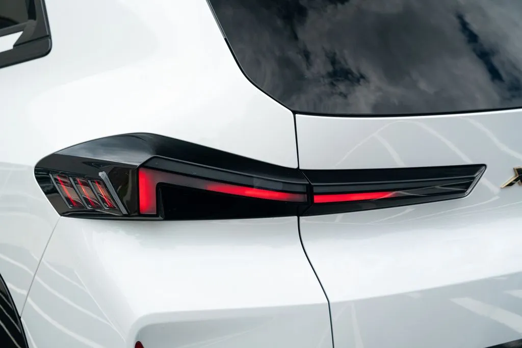 BMW XM photo 19