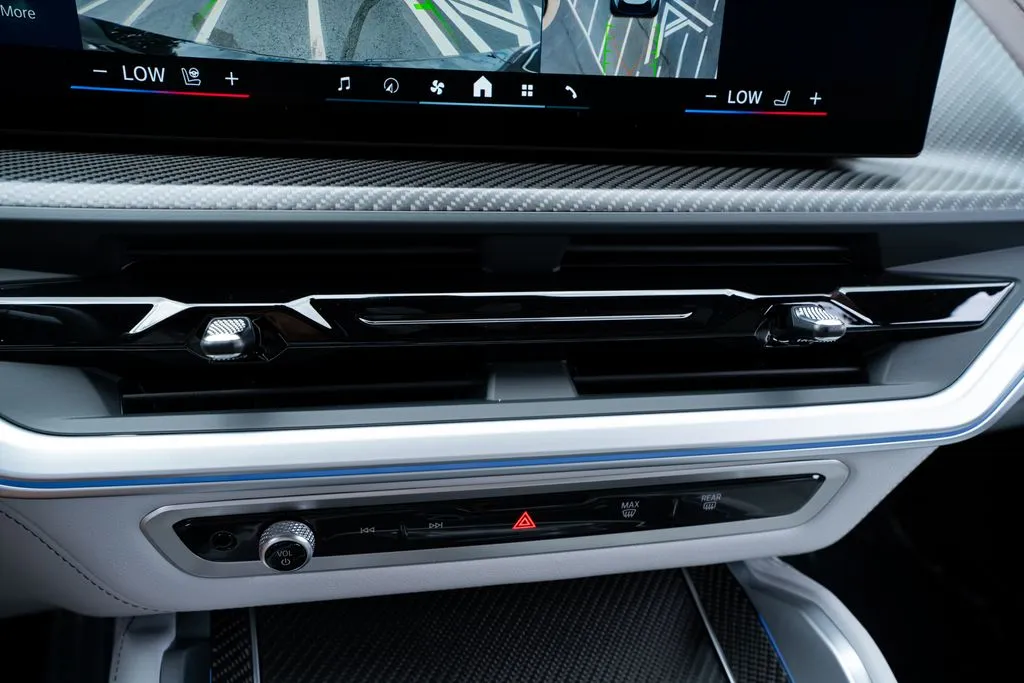 BMW XM photo 43