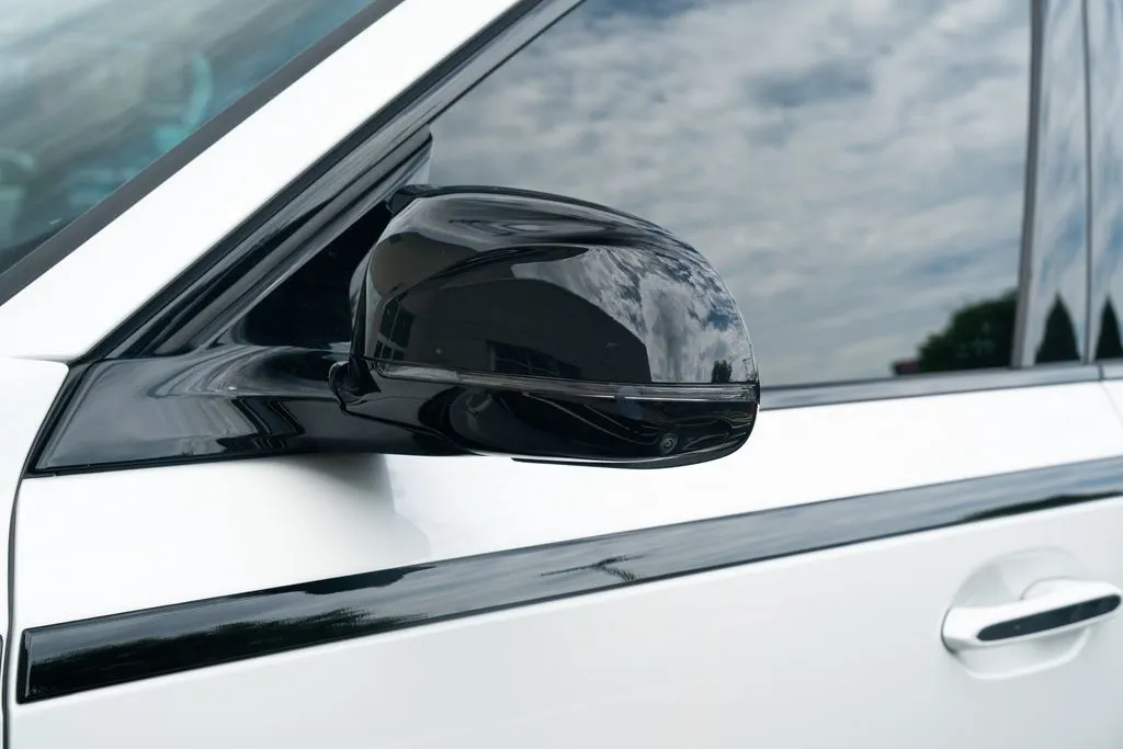 BMW XM photo 26