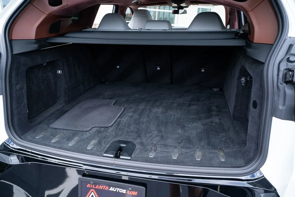 BMW XM photo 57