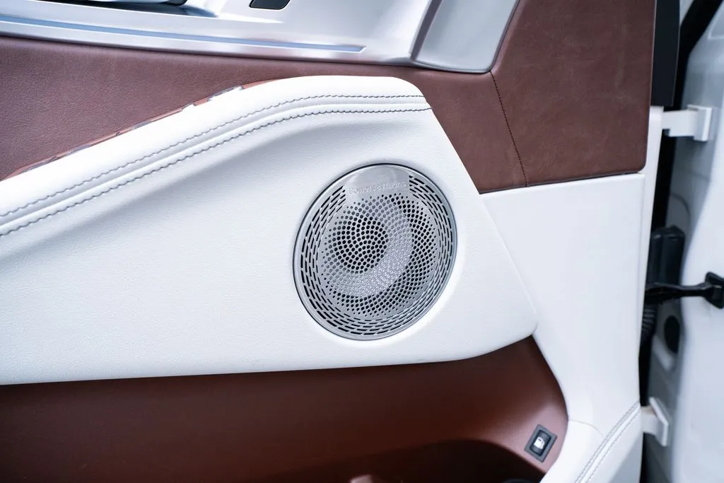 BMW XM photo 30