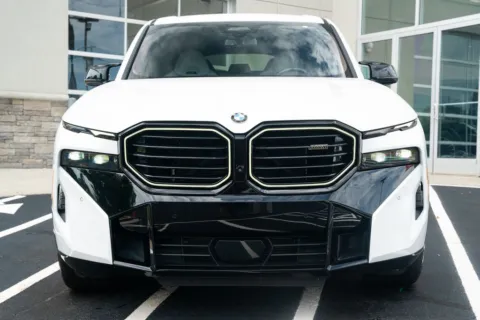 More photos of 2024 BMW XM at Atlanta Autos, GA