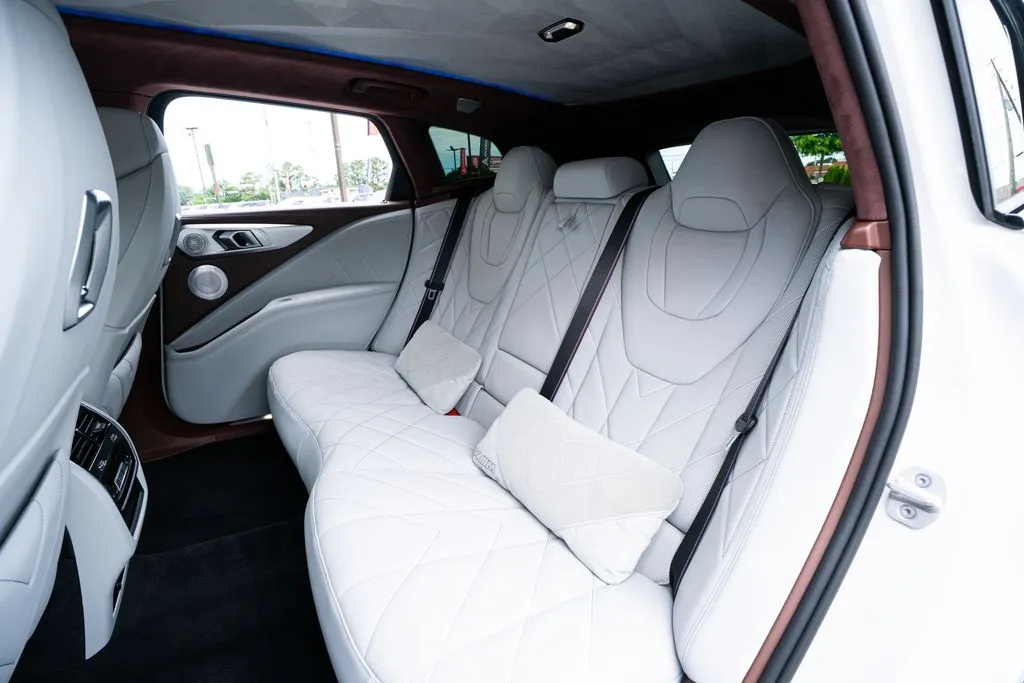 BMW XM photo 51