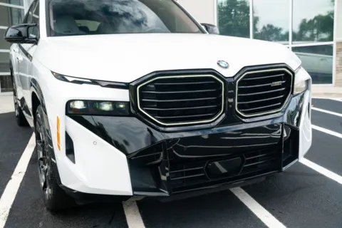 More photos of 2024 BMW XM at Atlanta Autos, GA