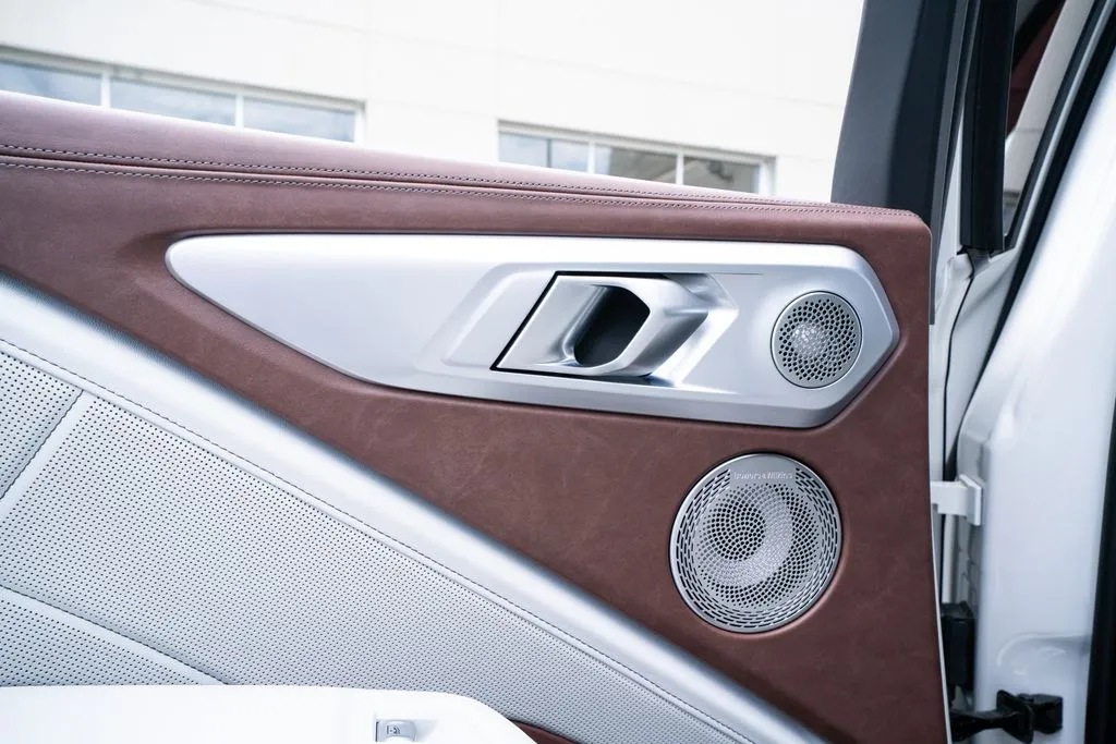 BMW XM photo 49