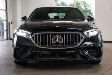 More photos of 2026 Mercedes-Benz E-Class E 53 AMG at Atlanta Autos, GA