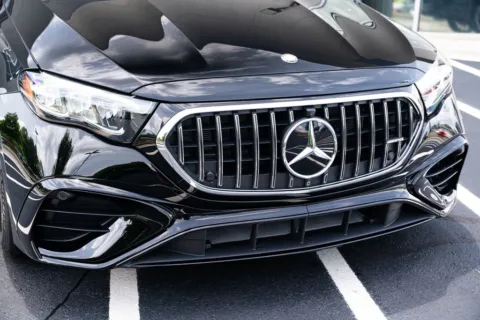 More photos of 2026 Mercedes-Benz E-Class E 53 AMG at Atlanta Autos, GA