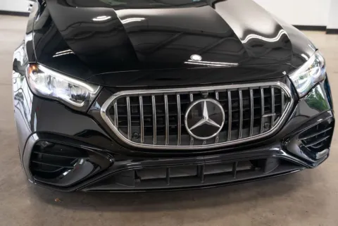 More photos of 2026 Mercedes-Benz E-Class E 53 AMG at Atlanta Autos, GA