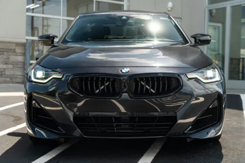 More photos of 2023 BMW 2 Series M240i at Atlanta Autos, GA