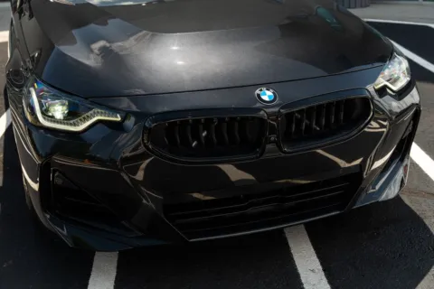More photos of 2023 BMW 2 Series M240i at Atlanta Autos, GA