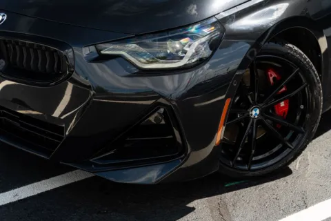 Another view of 2023 BMW 2 Series M240i for sale in Marietta, GA at Atlanta Autos