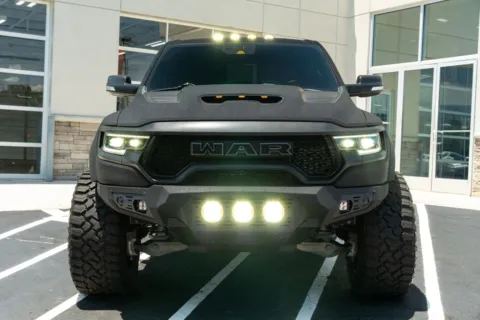 More photos of 2022 Ram 1500 TRX at Atlanta Autos, GA