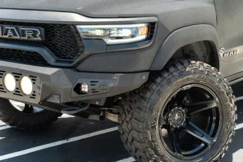 Another view of 2022 Ram 1500 TRX for sale in Marietta, GA at Atlanta Autos